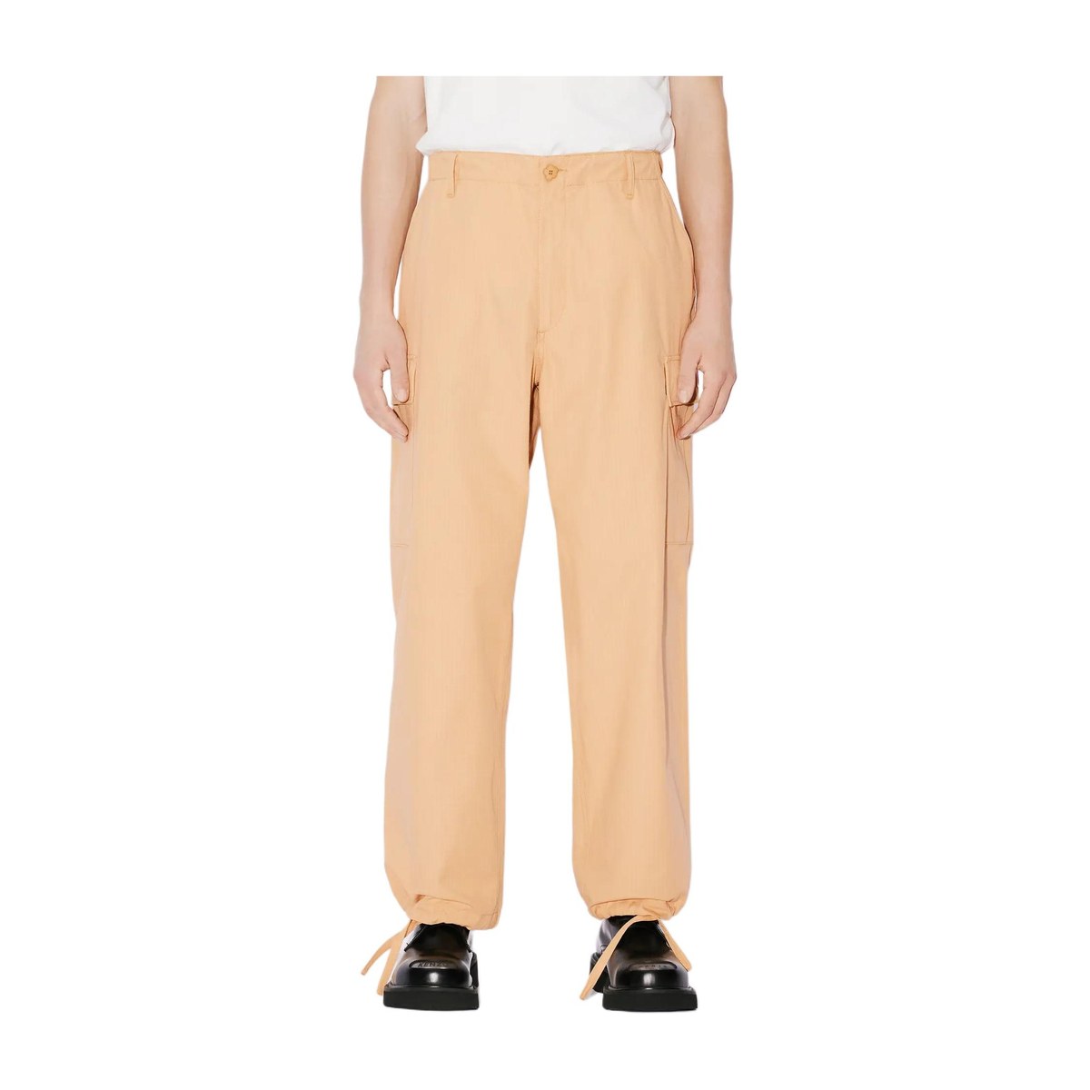 KENZO Cargo Trousers