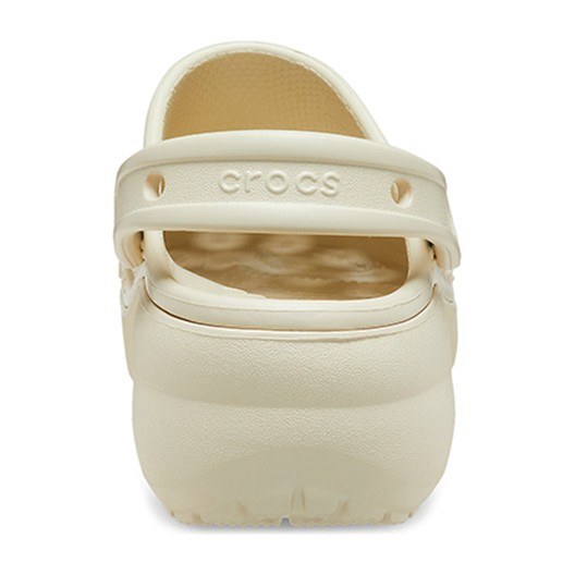 Crocs Classic Clog Bone White