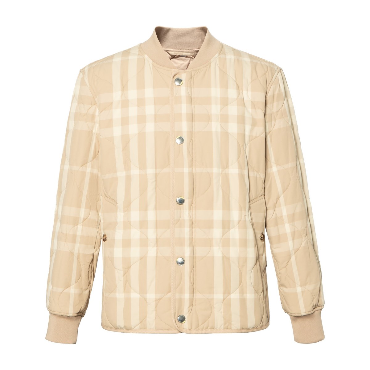 Burberry SS23 Jacket