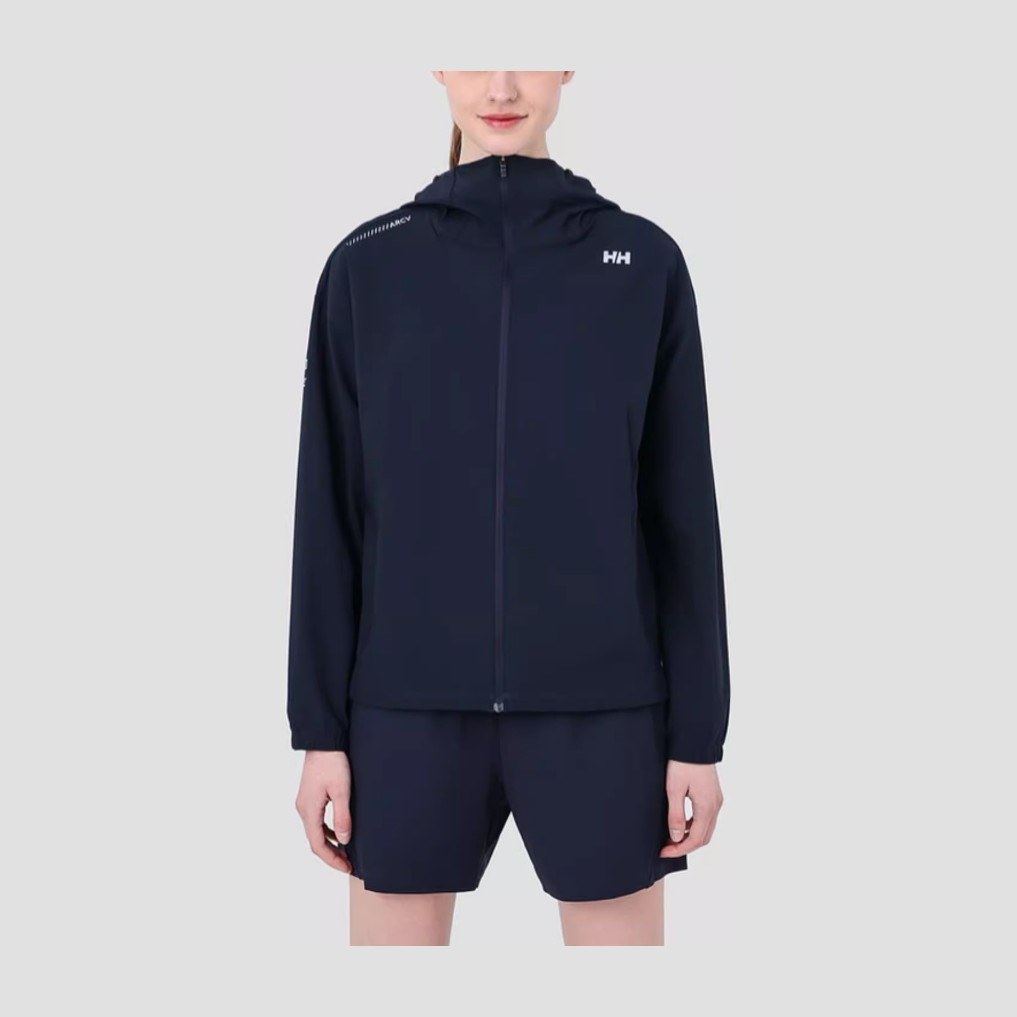 HELLY HANSEN ARCV SS25
