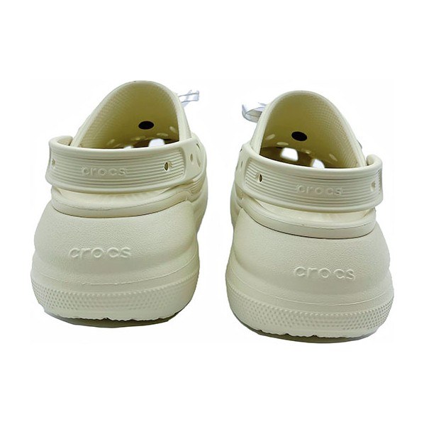 Crocs Crush Clog Beige