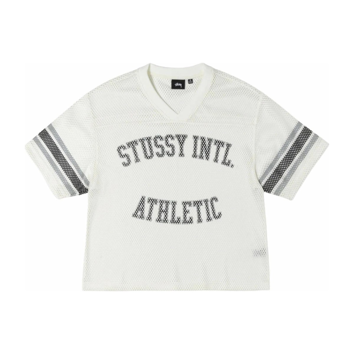 Stussy International Team Jersey