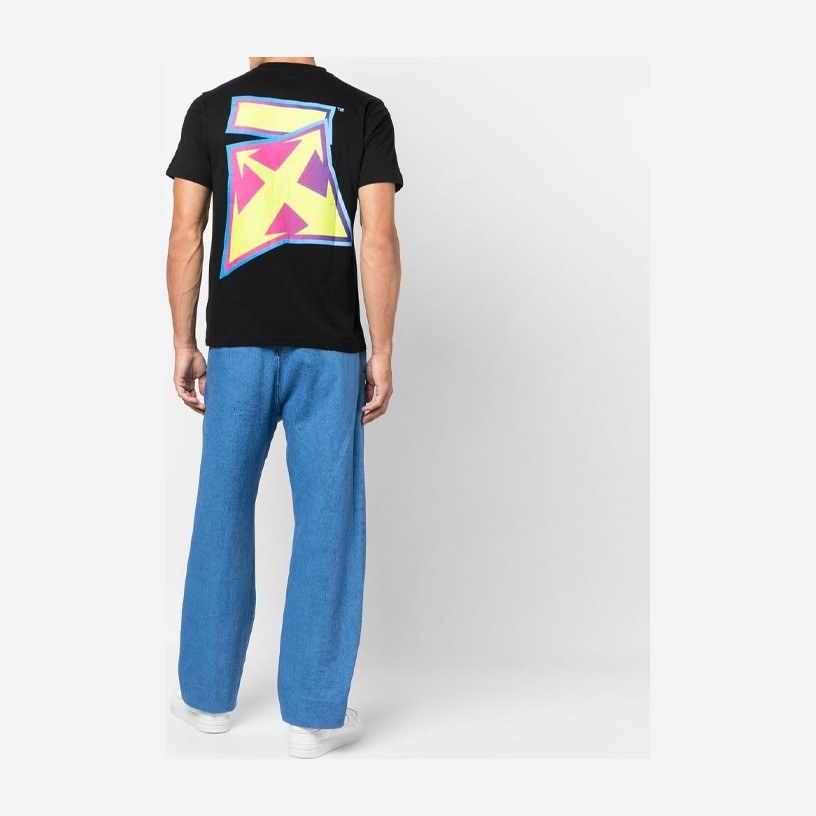 OFF-WHITE FW22 LogoT