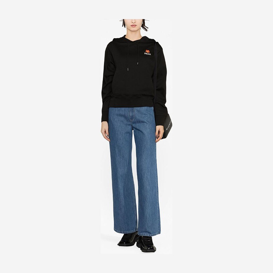 KENZO Boke Flower Hoodie