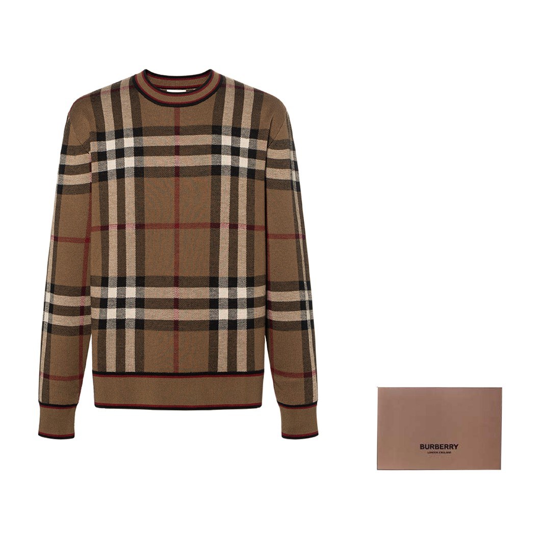 Burberry Sweater