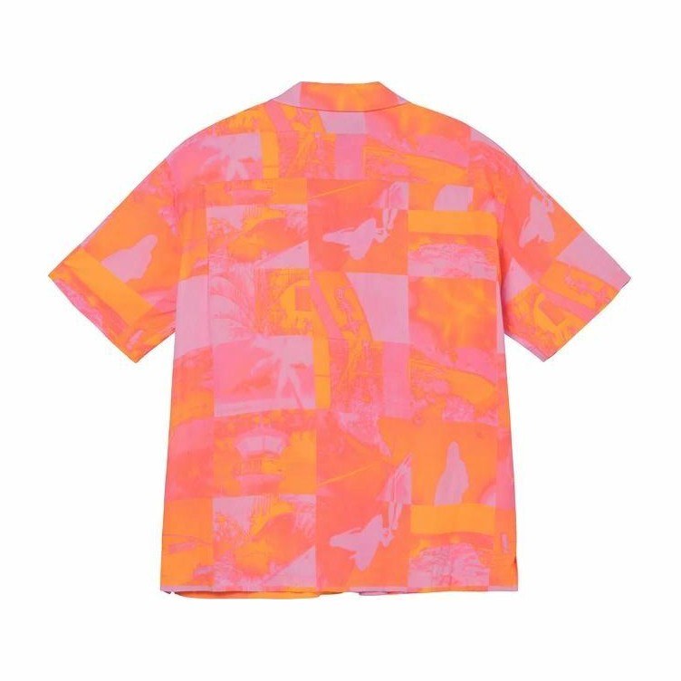 Stussy SS22