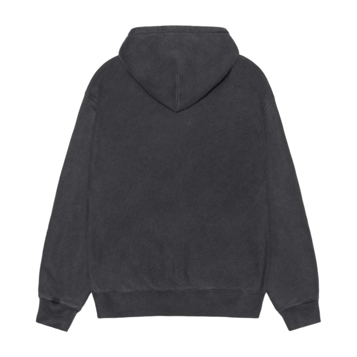 Stussy Zip Hoodie