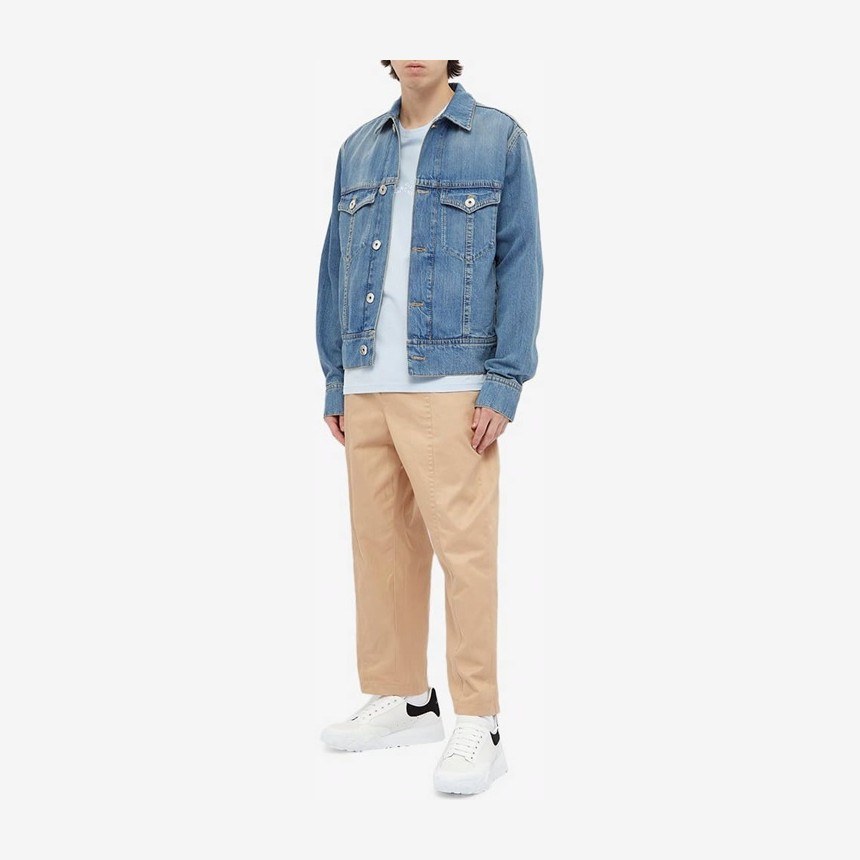 Givenchy SS21 T