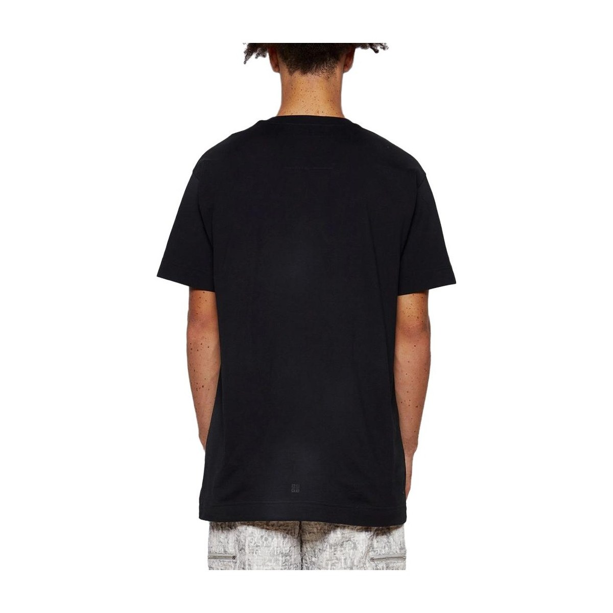 GIVENCHY SS23 LogoT
