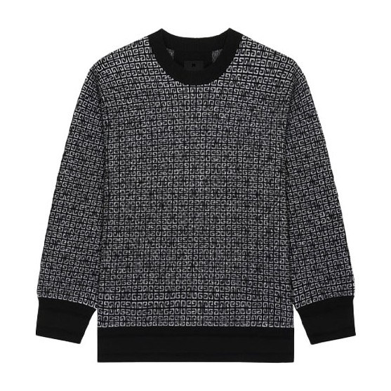 GIVENCHY FW21 Logo