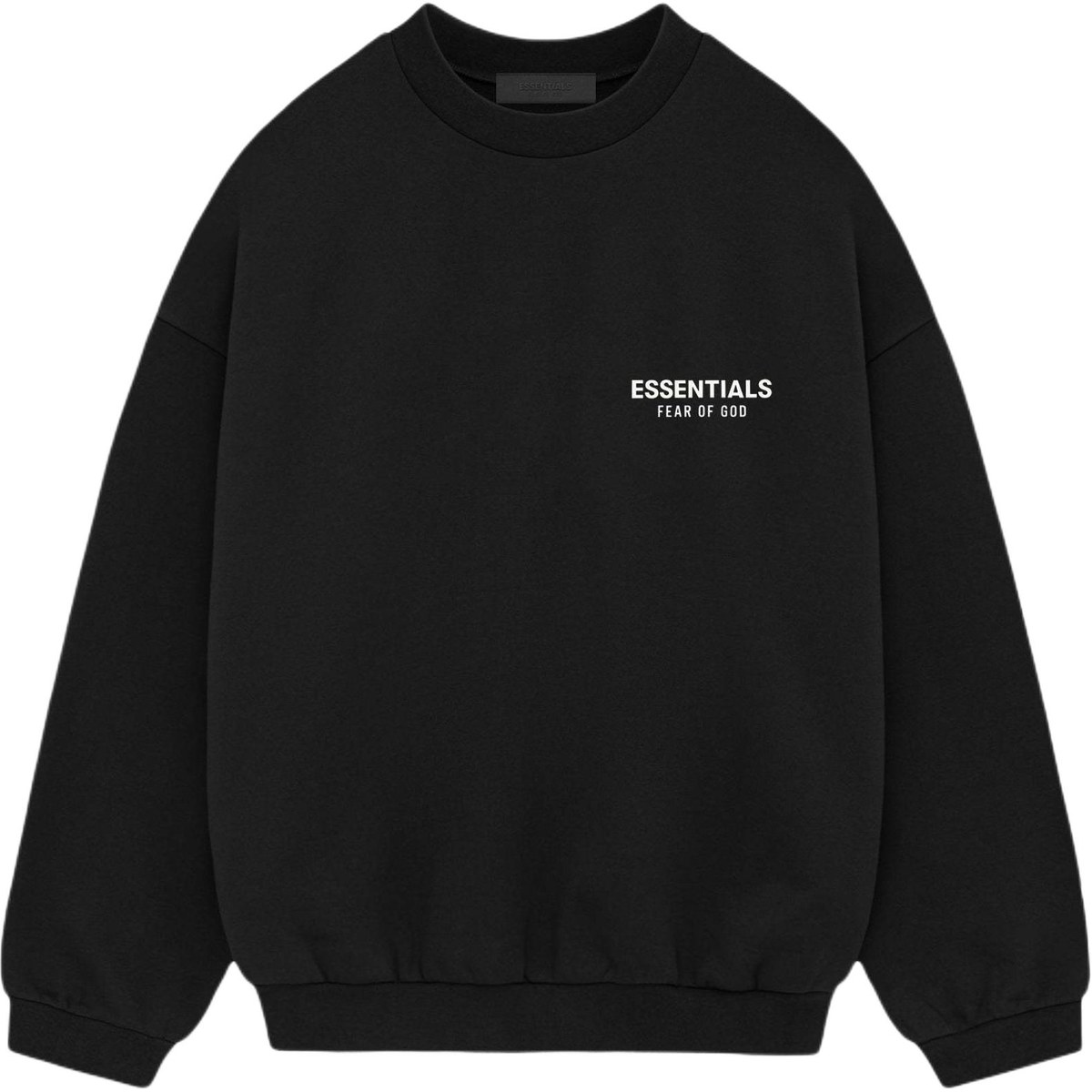 Fear of God Essentials FW24 Holiday Core