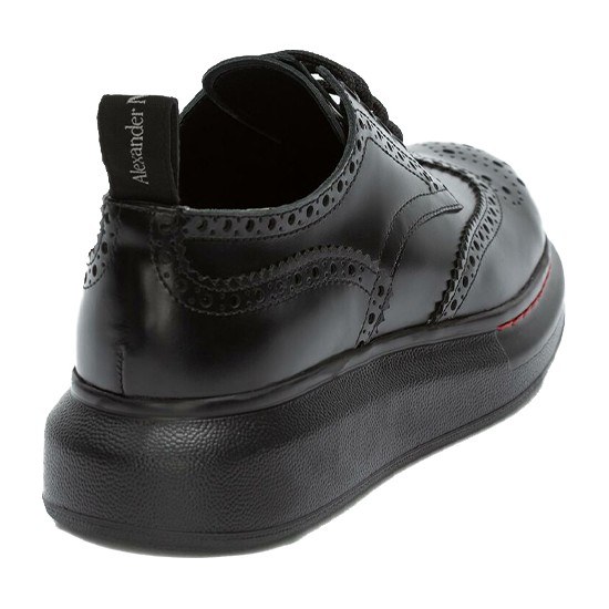 Alexander McQueen Hybrid