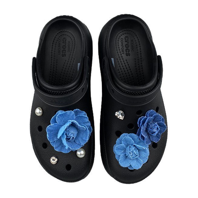 Crocs Crush Clog
