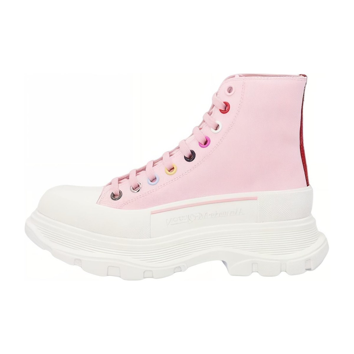 Alexander McQueen Tread Slick