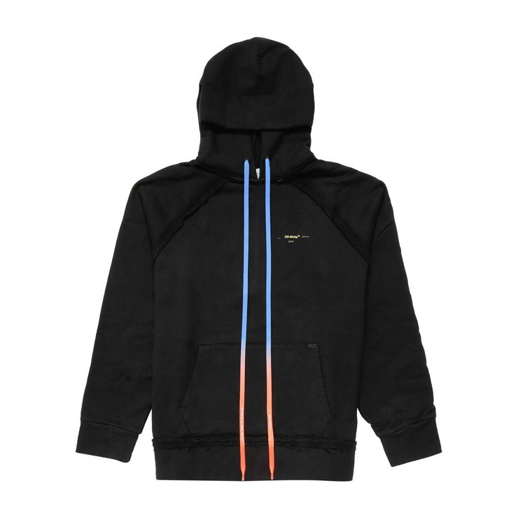 OFF-WHITE FW19 Hoodie