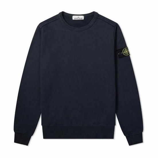 Stone Island Crewneck Sweatshirt
