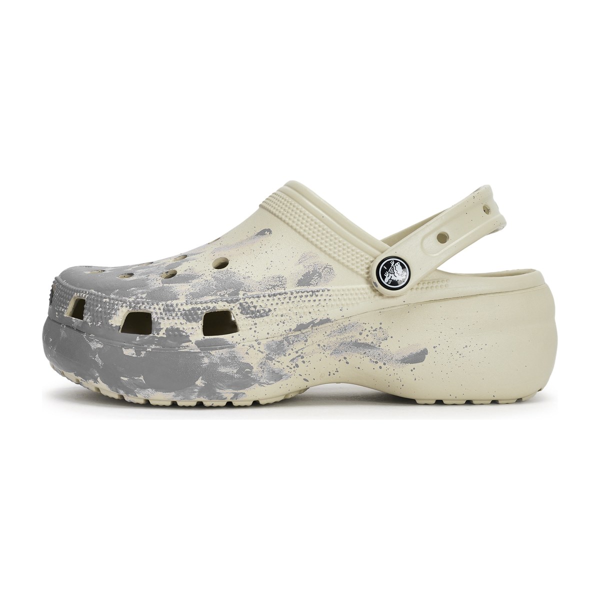Crocs Classic Platform Clog 811