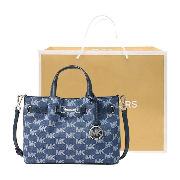 MICHAEL KORS MK Carson Tote