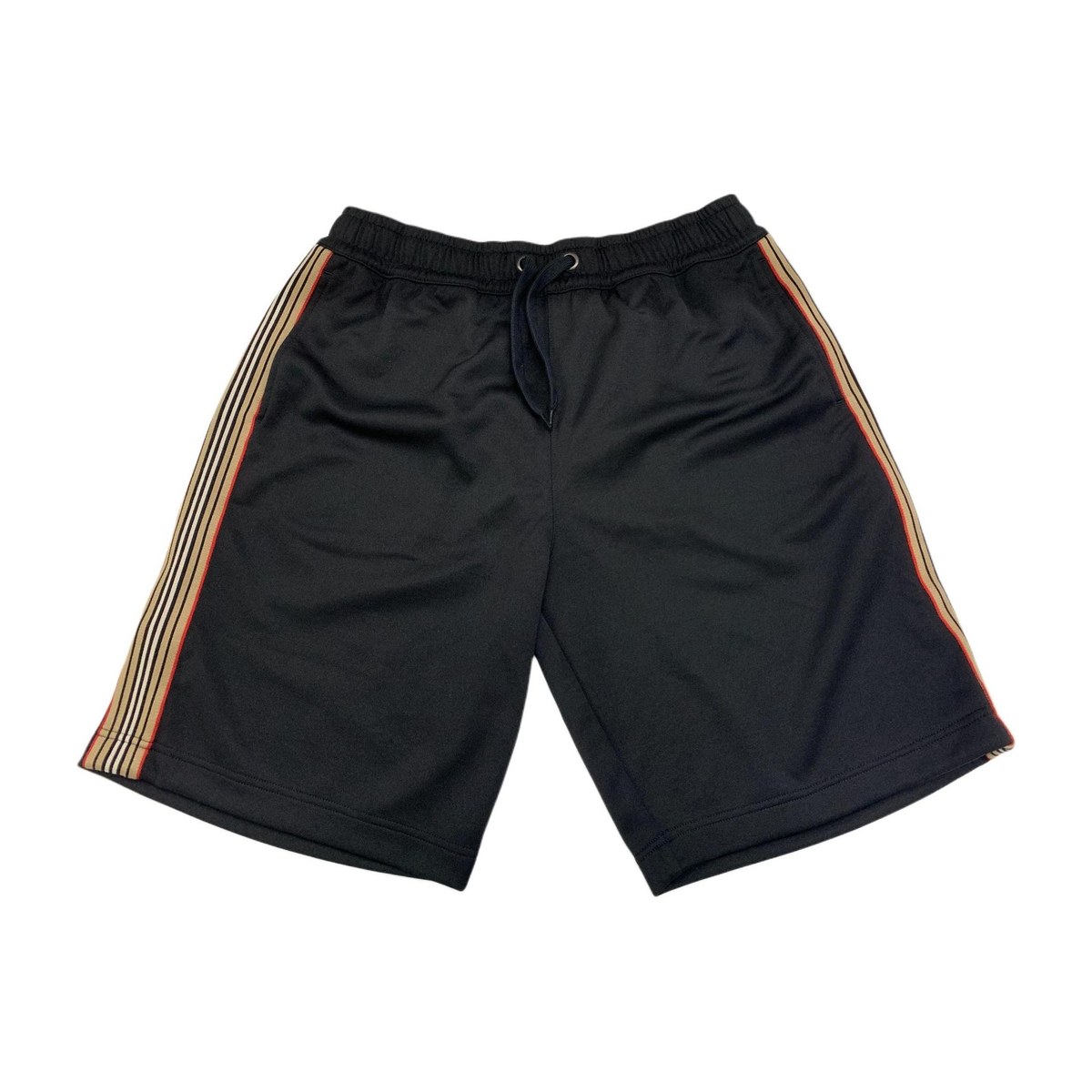 Burberry Shorts Black