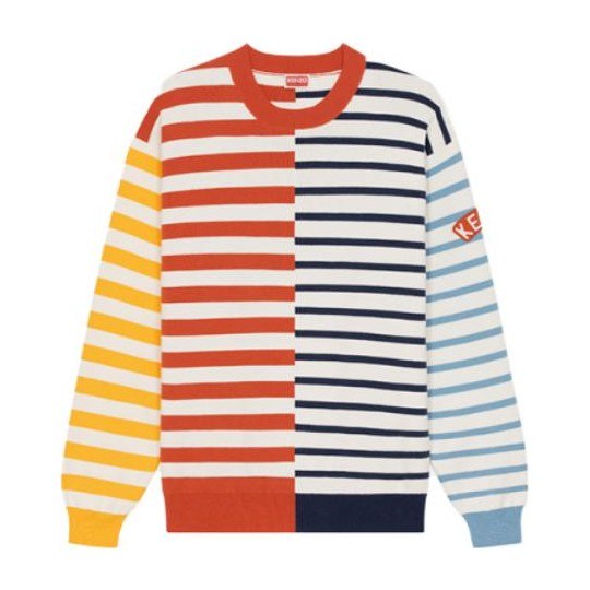 KENZO SS23 Logo