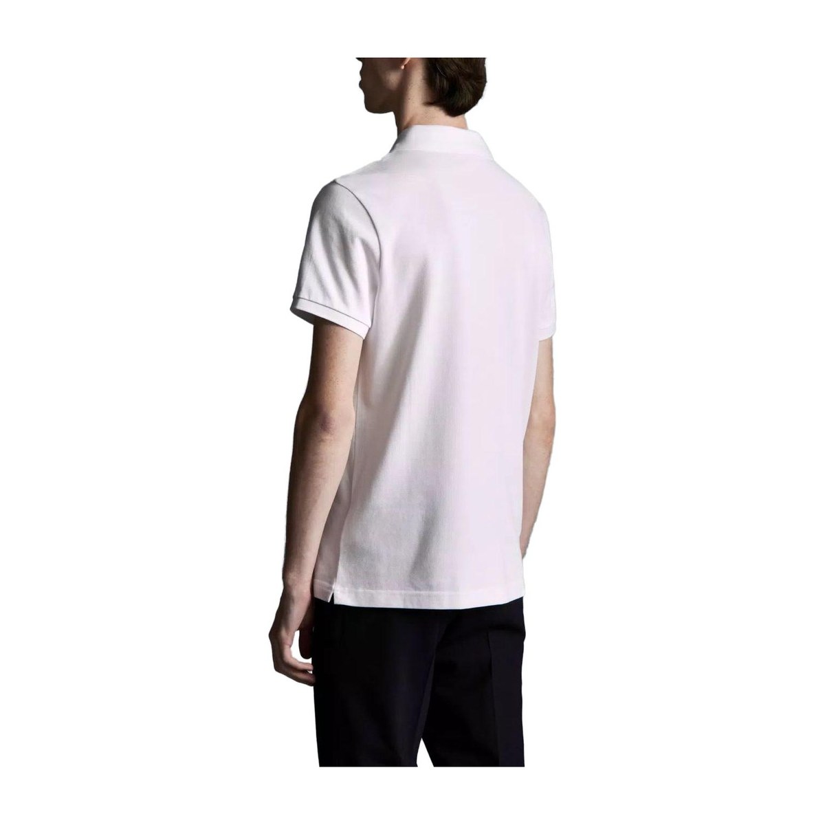 Moncler SS23 LogoPolo