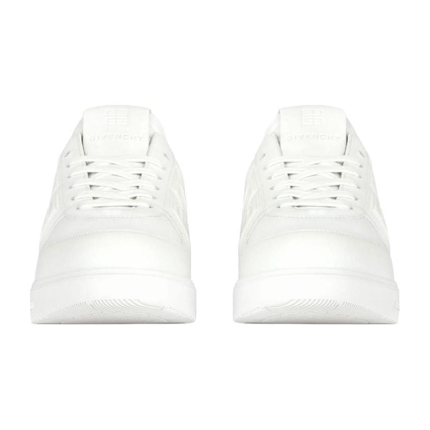 Givenchy G4 White