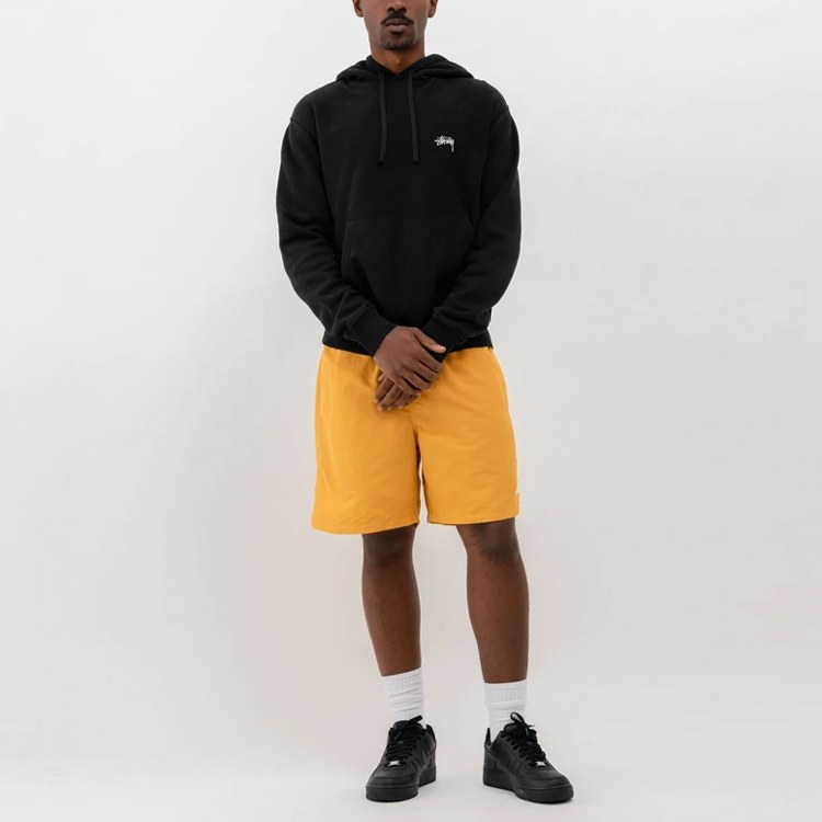 Stussy Overdyed Hoodie