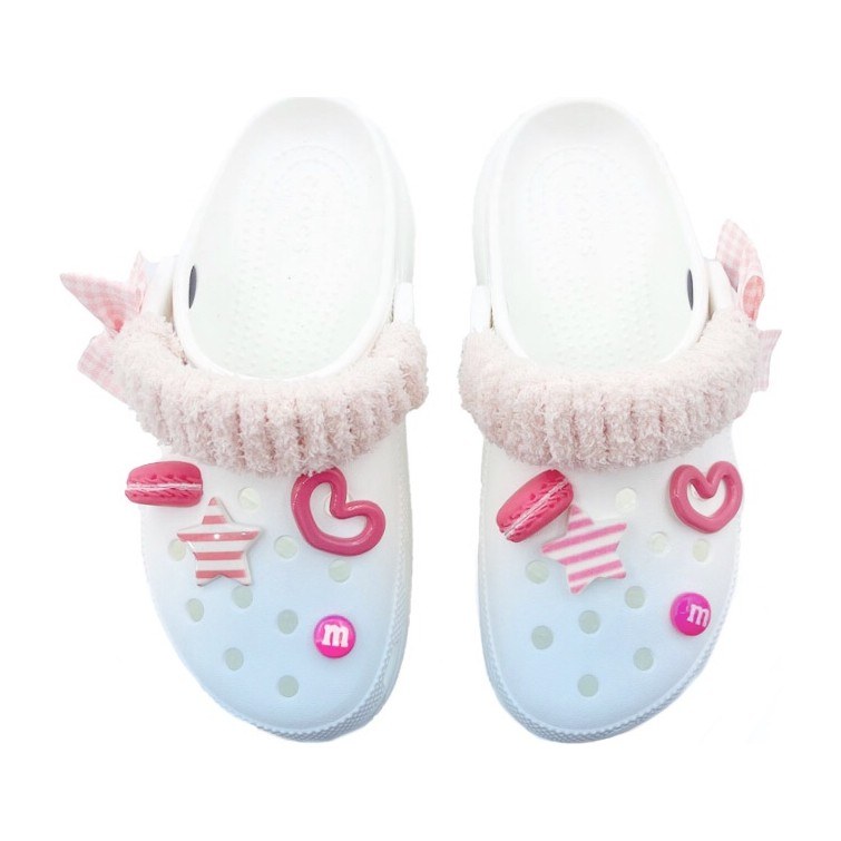 Crocs Classic Platform Clog EVA