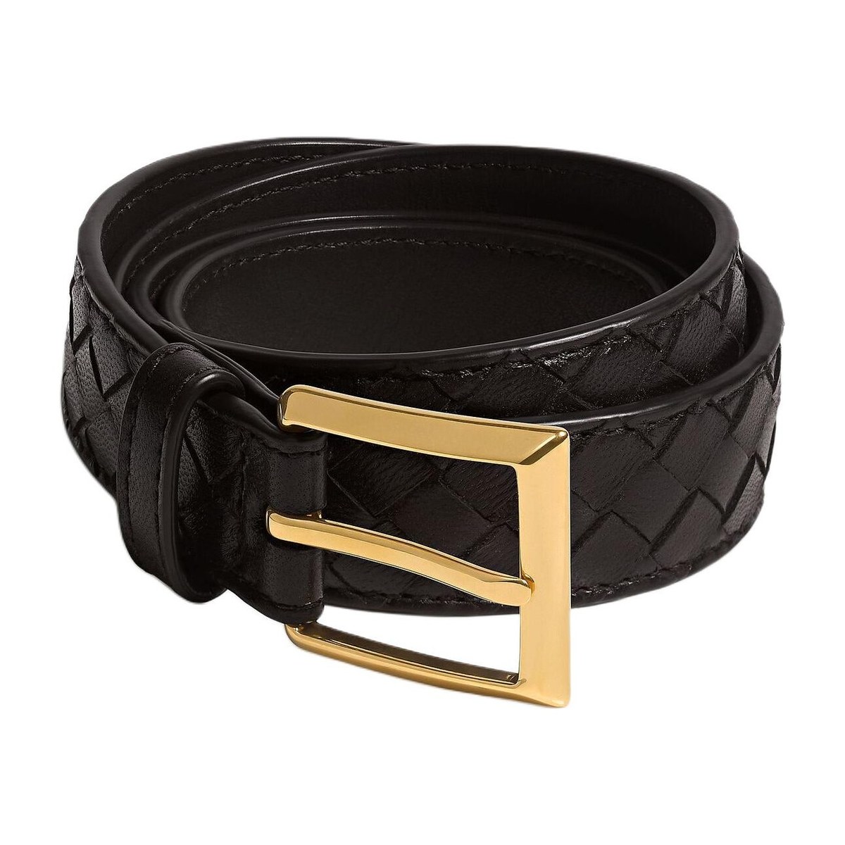 Bottega Veneta Intrecciato Piccolo 2cm