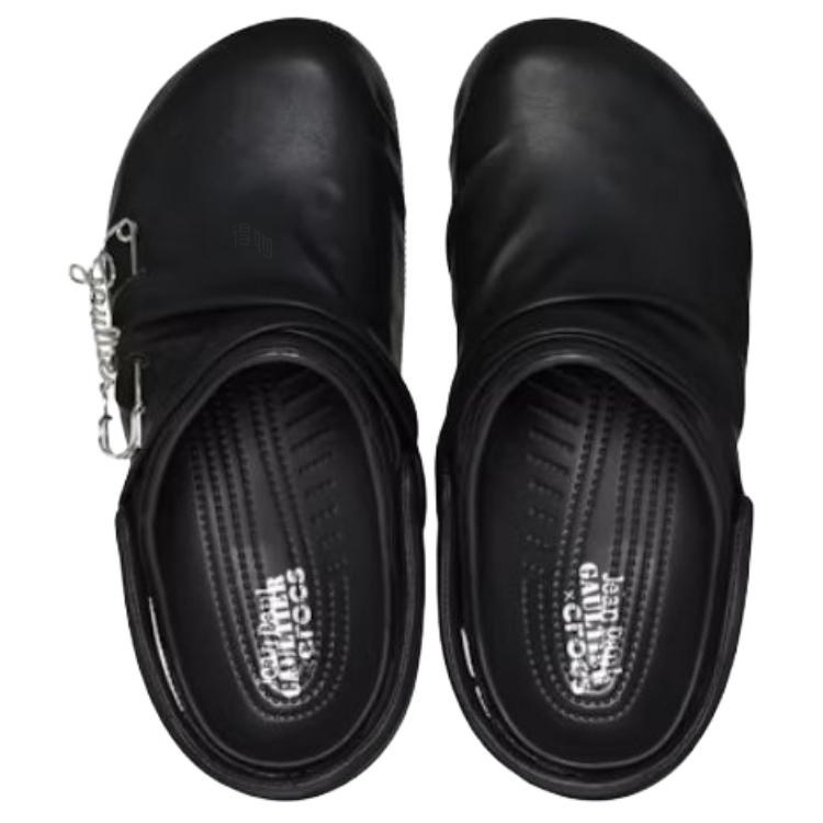 Jean Paul Gaultier x Crocs Classic clog