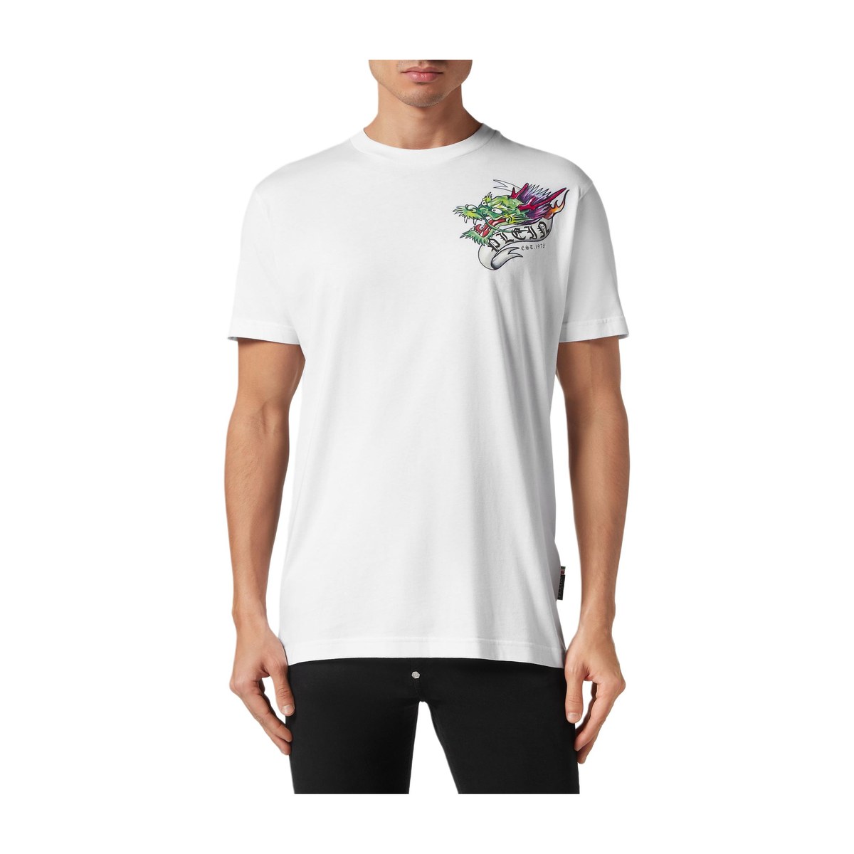 PHILIPP PLEIN T