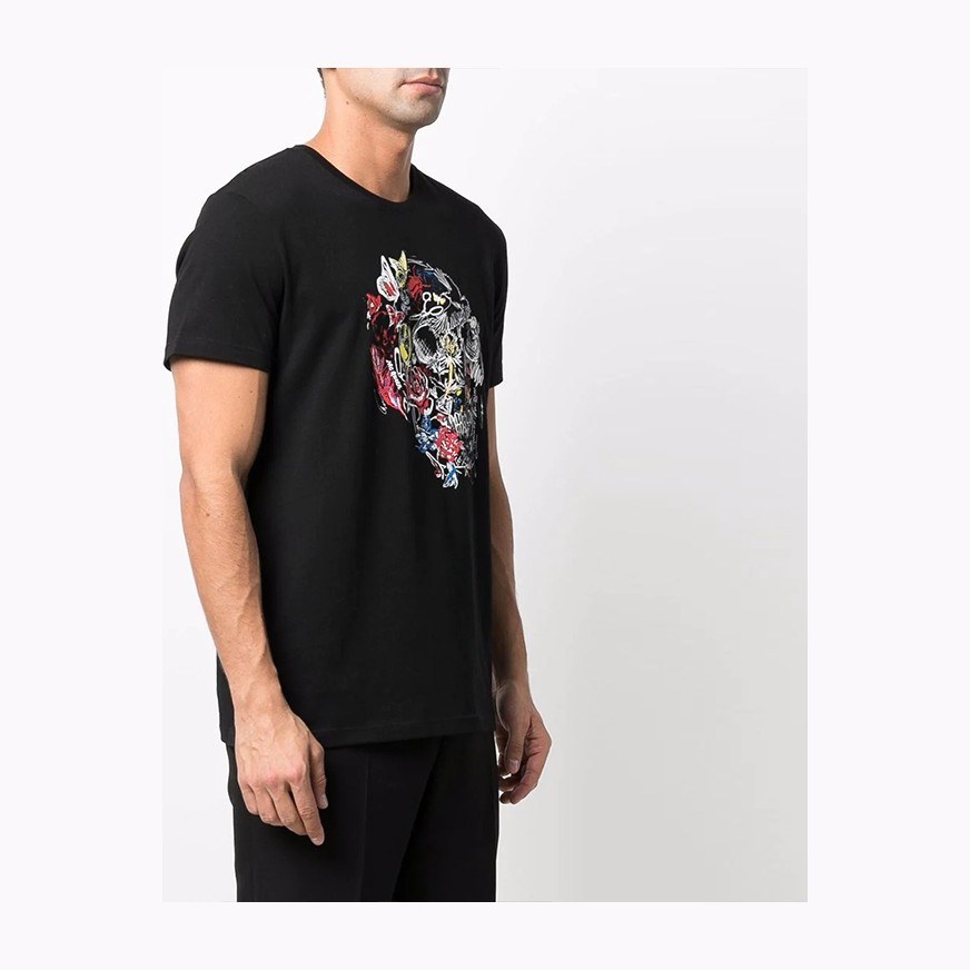 Alexander McQueen T