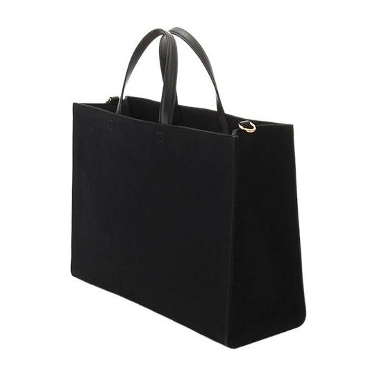 Givenchy Cabas G Logo Black