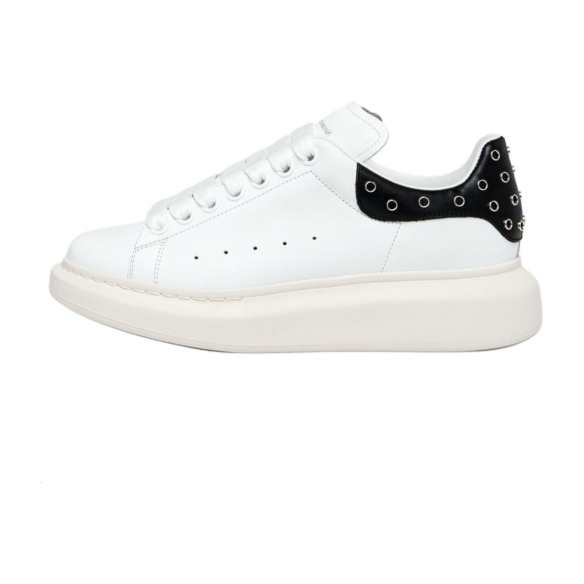Alexander McQueen Oversized Sneaker