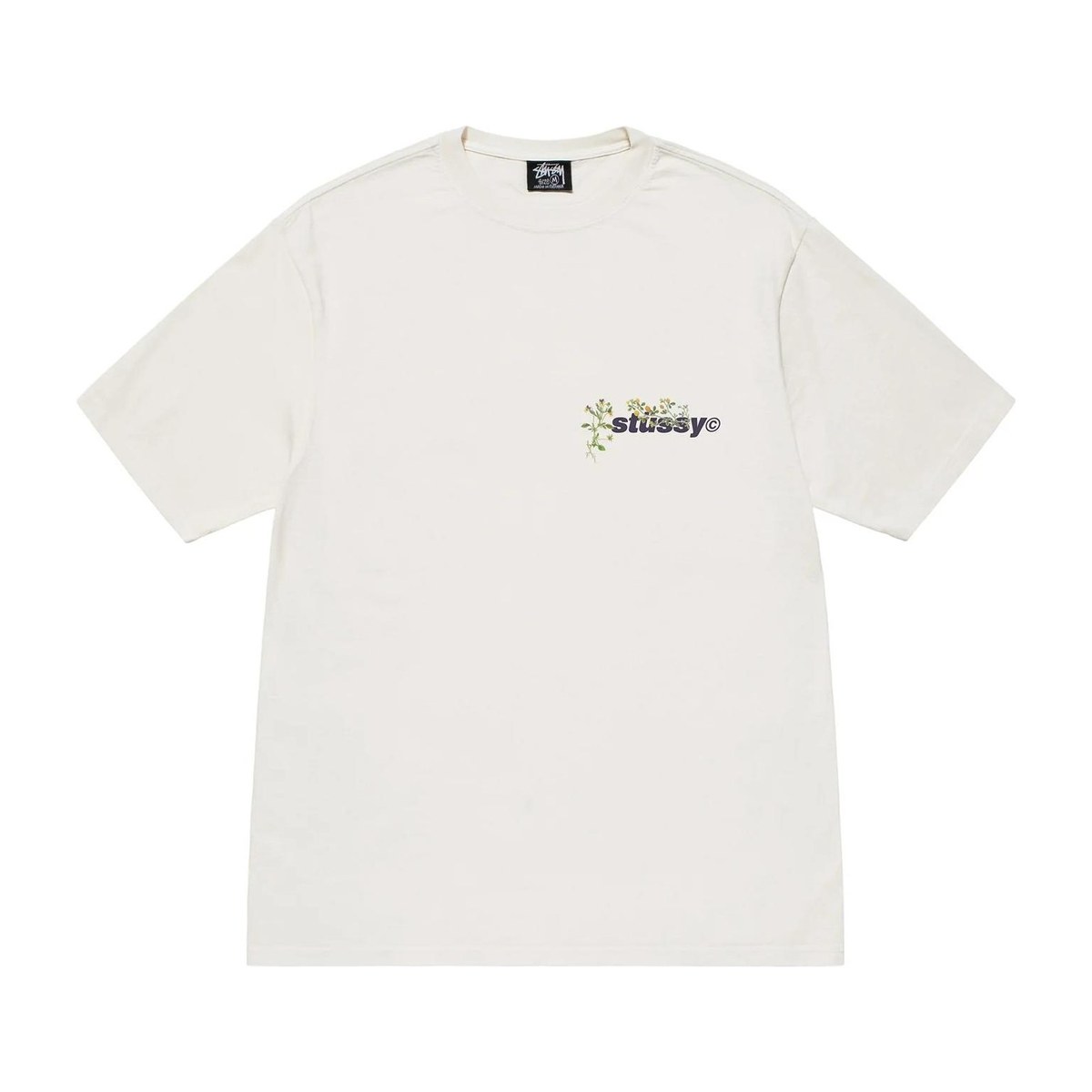 Stussy SS23 Logo Tee