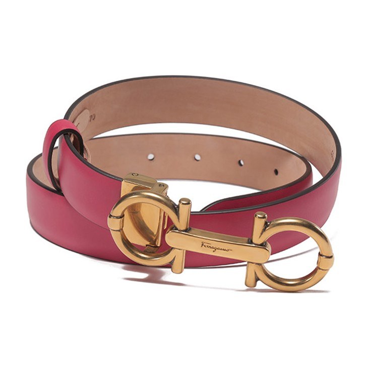 Ferragamo GANCINI 2.5cm