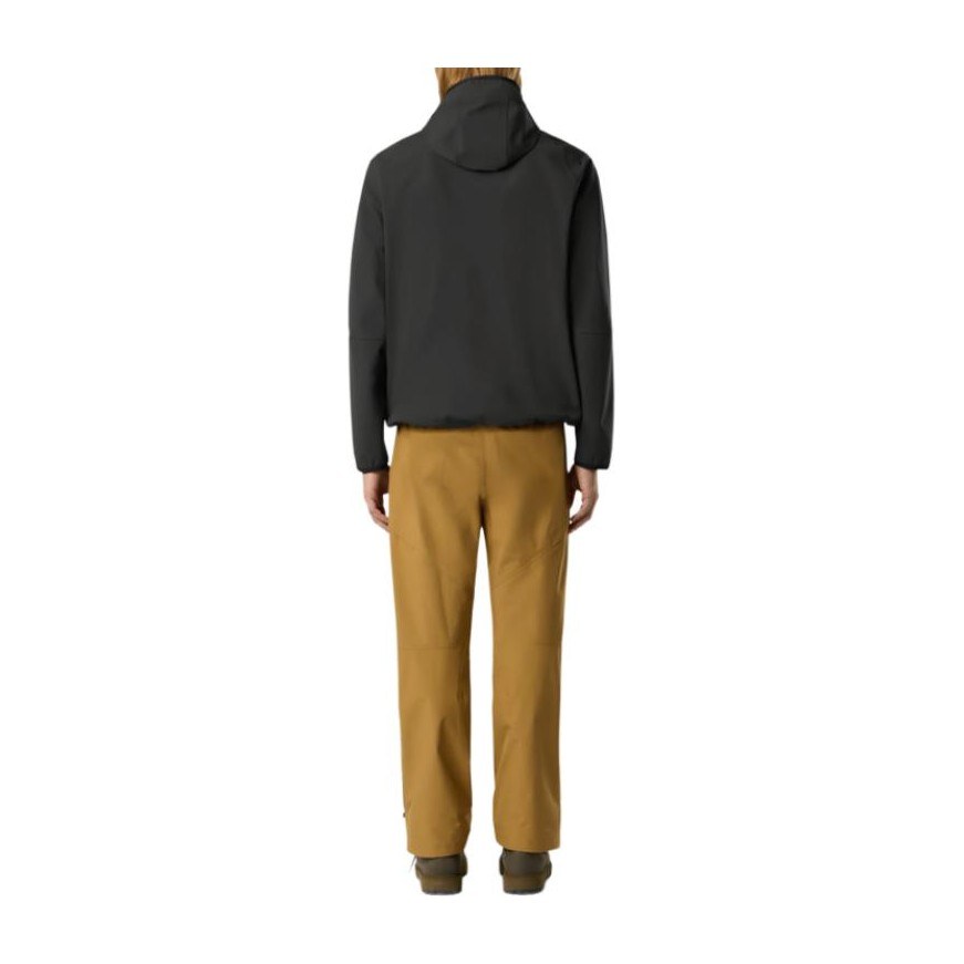 Stone Island Large Pocket Zip Hoodie Jacket