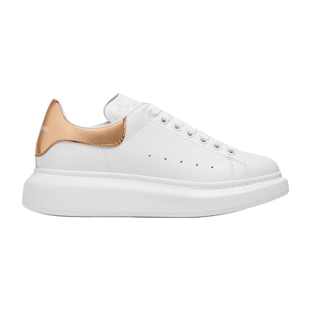 Alexander McQueen
