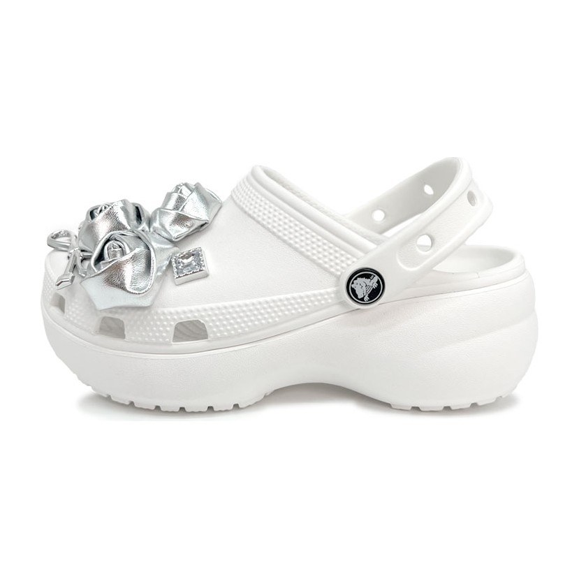 Crocs Classic Platform Clog EVA