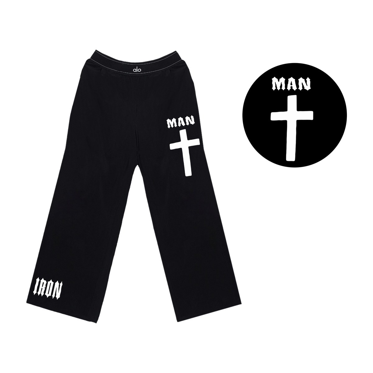 Alo Yoga Suit Up