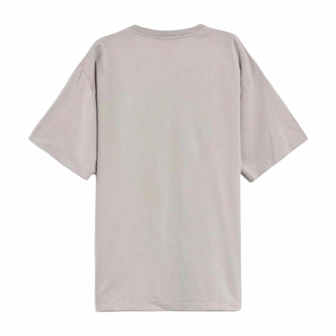 Stone Island Compass T-Shirt Grey