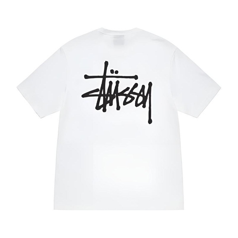 Stussy Basic Tee