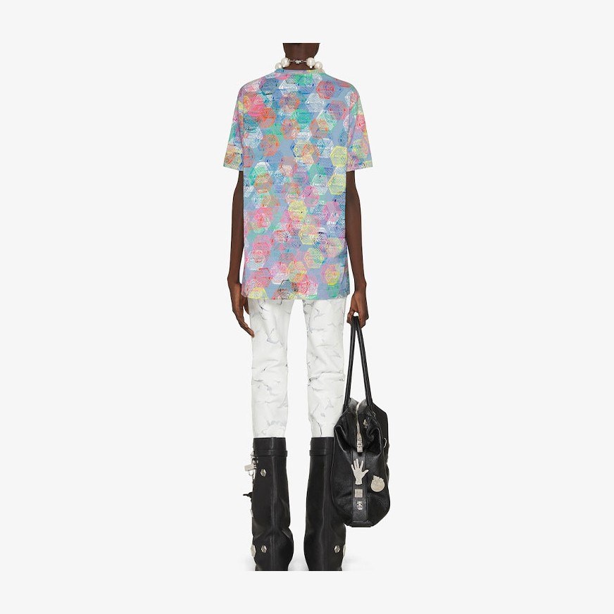 Givenchy x BSTROY FW22 T
