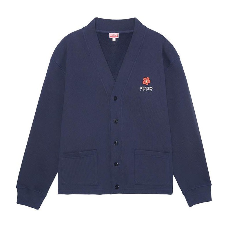 KENZO x Nigo BOKE V
