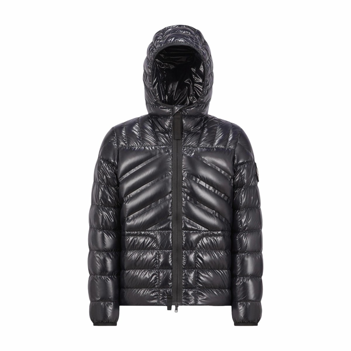 Moncler SS24 Jacket Black