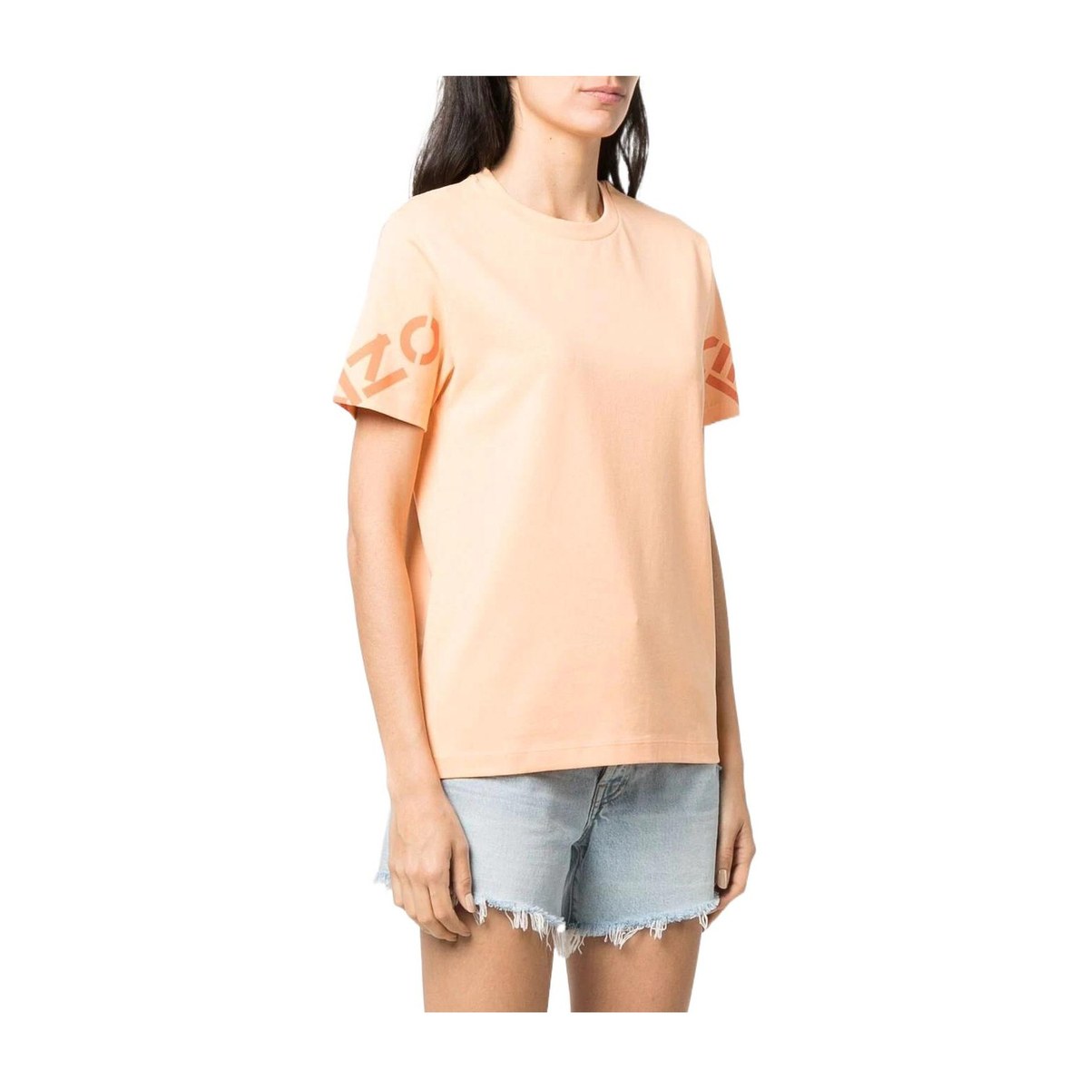 KENZO SS22 LogoT