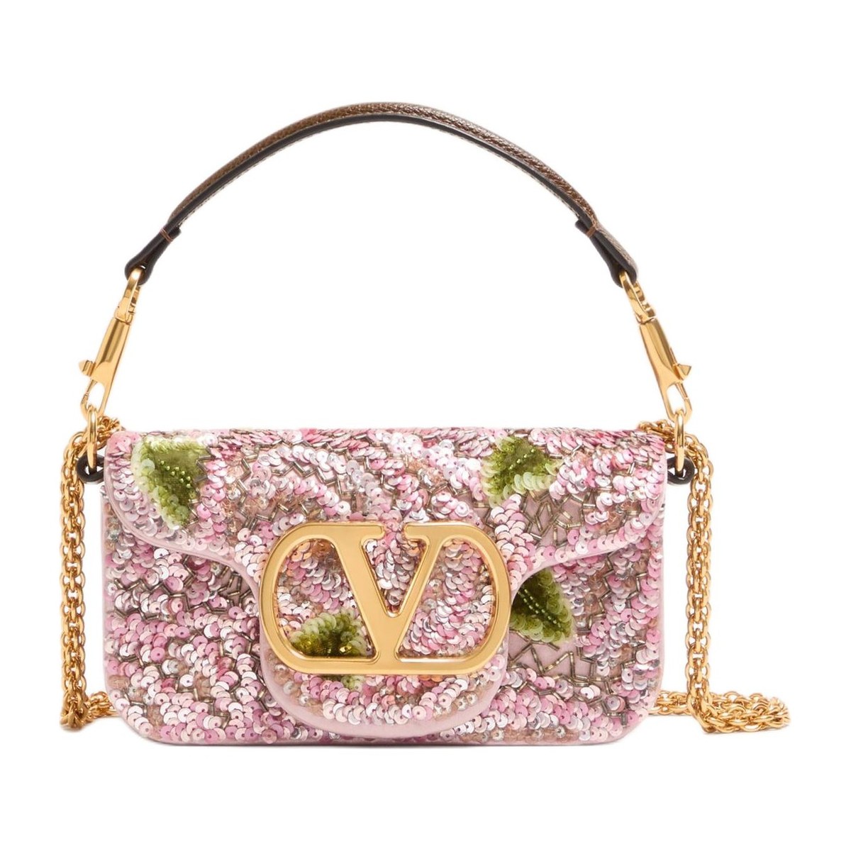 Valentino Loc Garavani