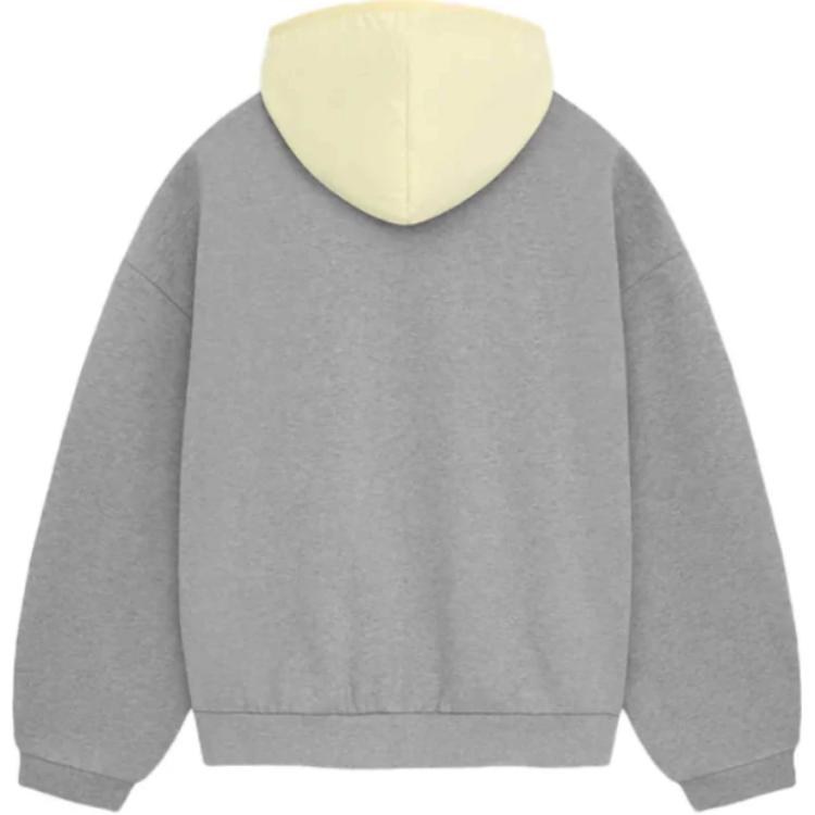 Fear of God Essentials Garden Yellow