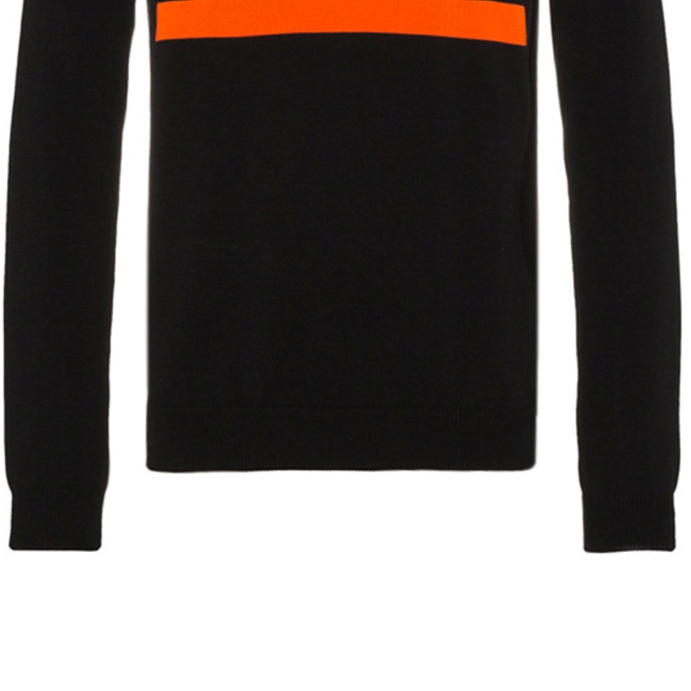 KENZO Sweater Black