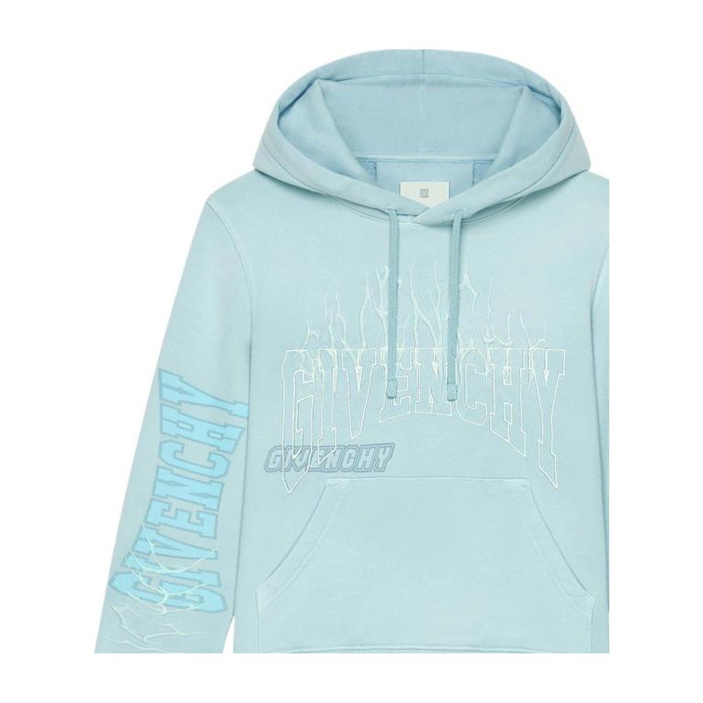 Givenchy FW22 Logo